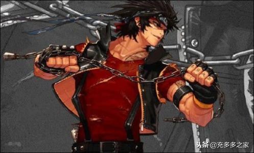 dnf街霸为什么这么强,dnf男街霸100级装备搭配