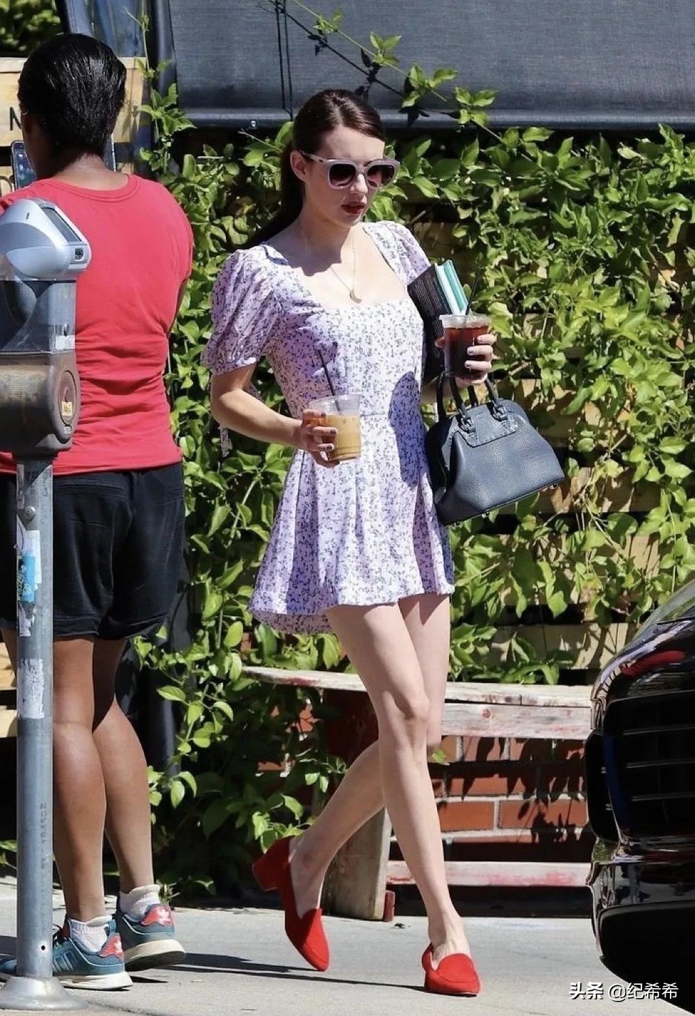 大长腿勿进:这些神仙单品娇小的妹子穿才好看