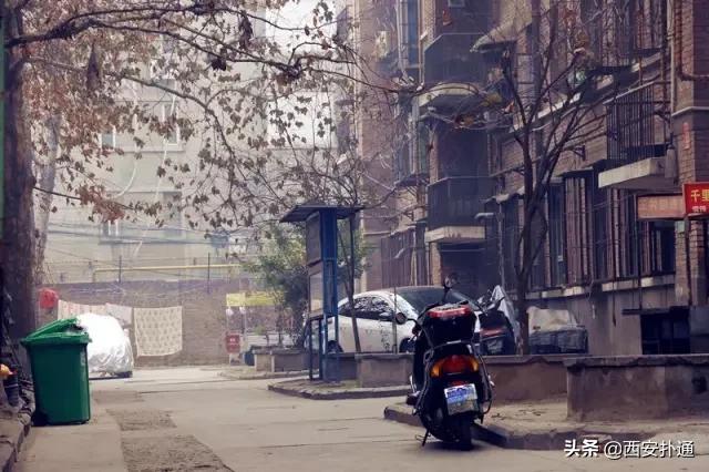 西安城西的发展,这届年轻人为何格外青睐主旋律剧