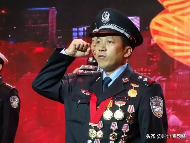 当民警的真实感受,当社区民警的条件