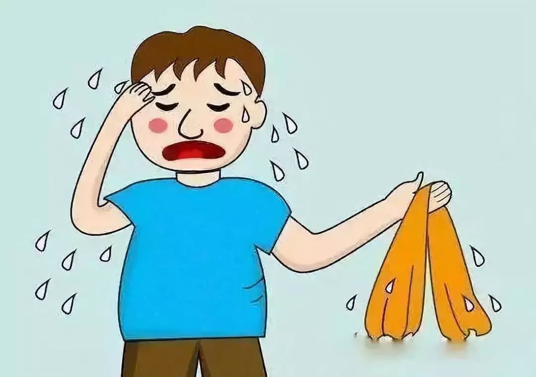 上火分几类有何特征,上火种类这么多认清你是哪里上火