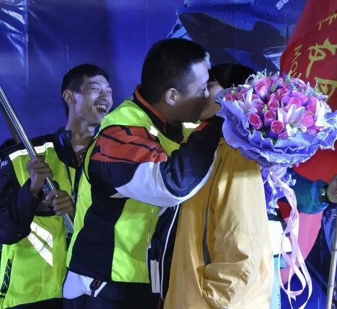 摩友们,河南适合新手摩旅