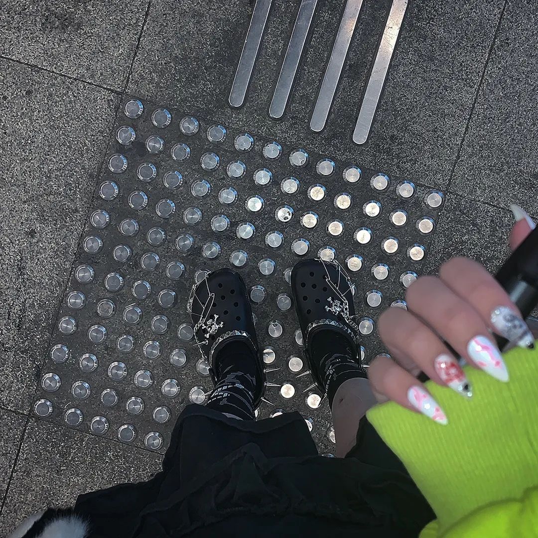 2019最热门的妆容哪款你没画过呢,今年最火眼影妆容