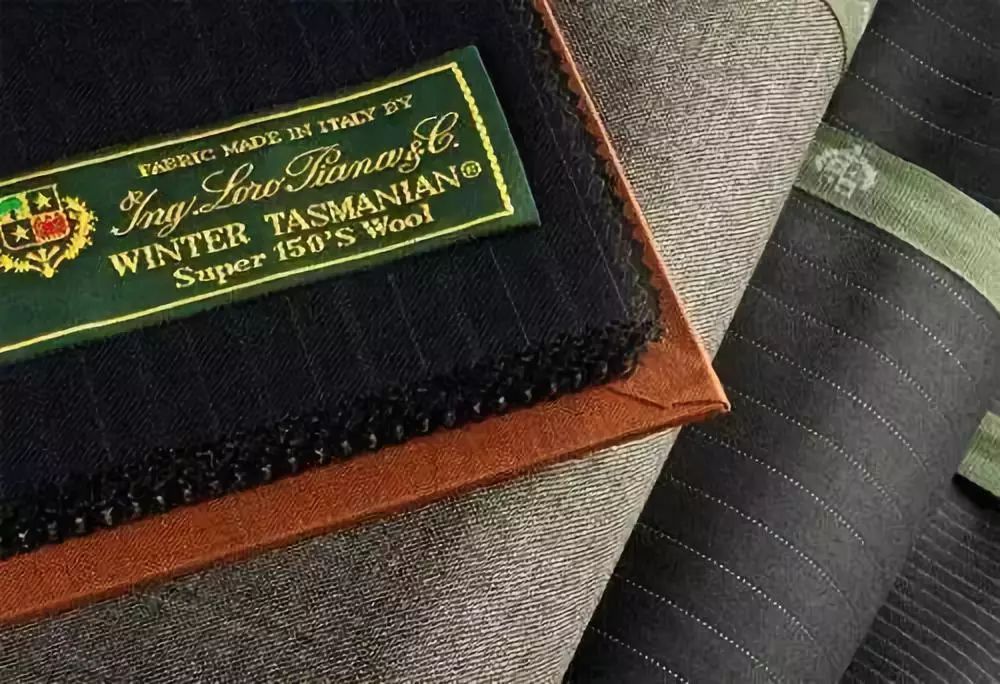 全球十大顶级服装面料,世界顶级十大品牌面料