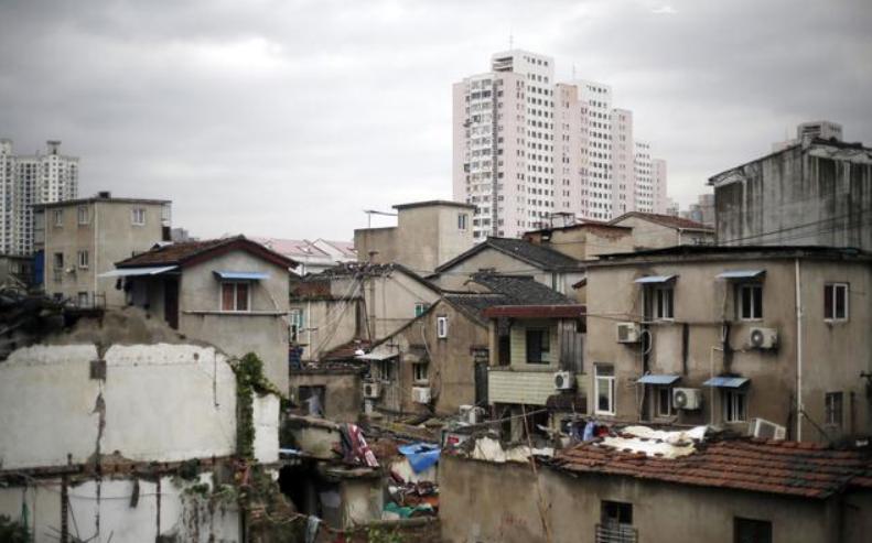 中国为什么治安超过发达国家,西方国家有多羡慕中国的治安