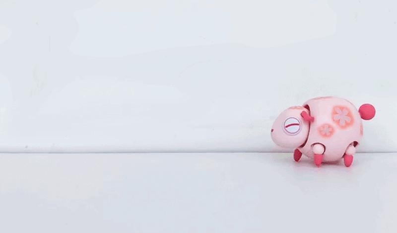 盲盒小羊玩偶,盲盒小羊公仔