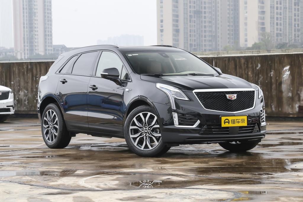 凯迪拉克xt5是轿车还是suv,豪华5座中大型suv纯电