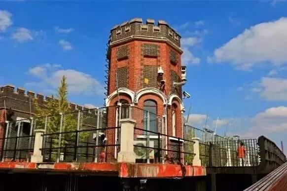 还没出上海，朋友却以为我出了趟国 ！