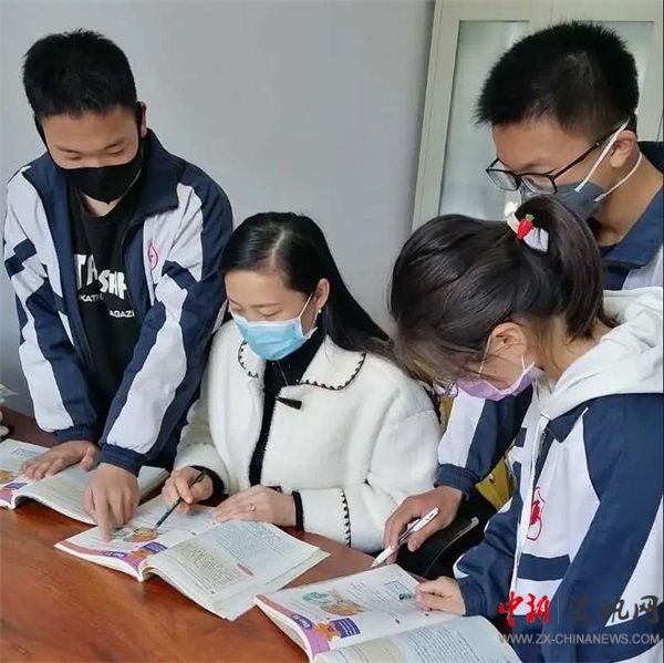 开封市第十四中学,开封十四中分校