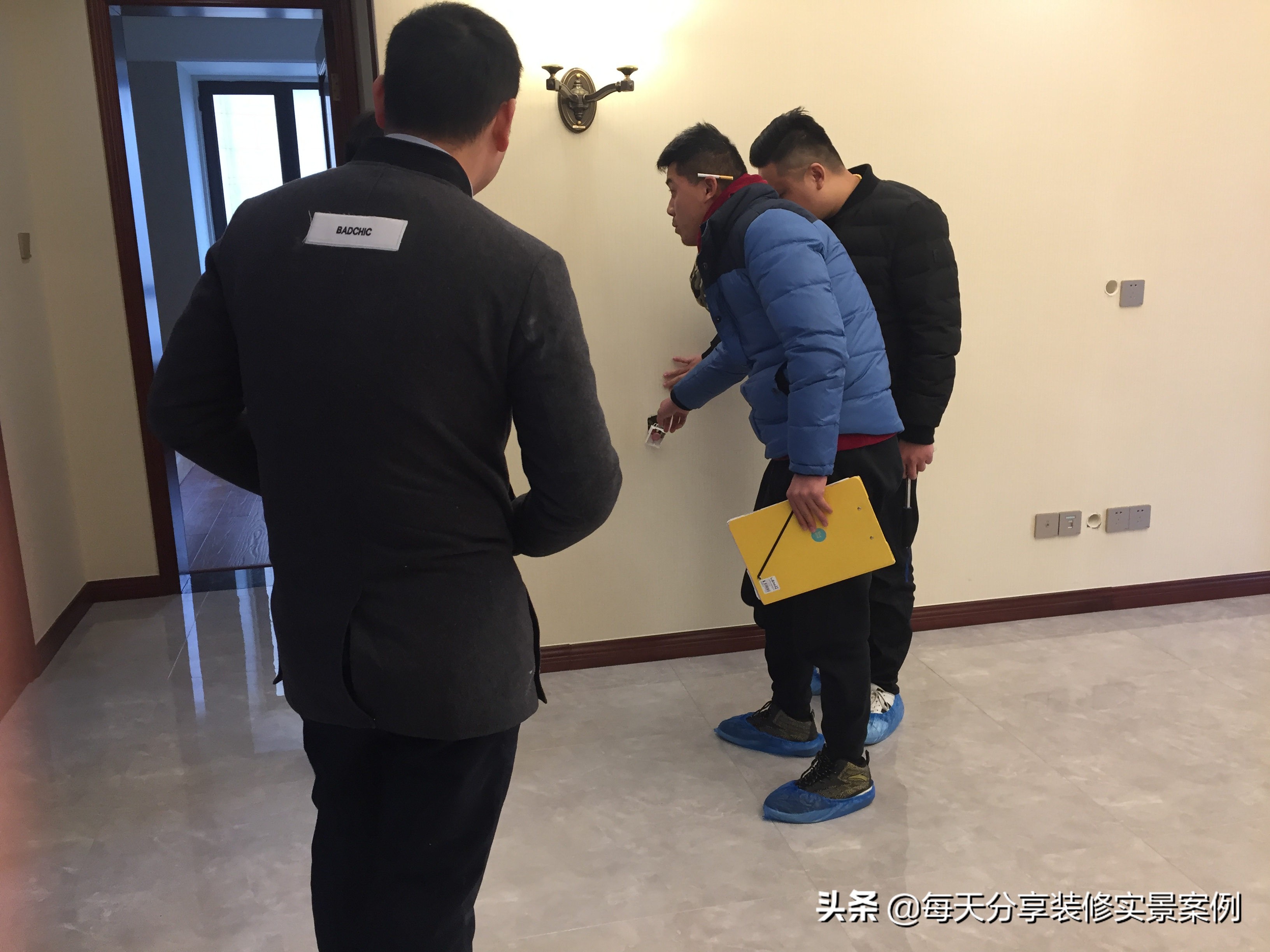 房子装修必备实用装修技巧大揭秘,买房不懂的知识