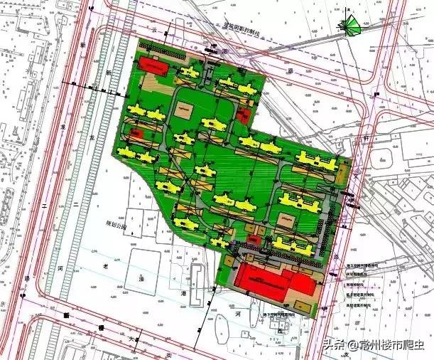 常州新北区房子值得购买吗,常州房子库存最新报价