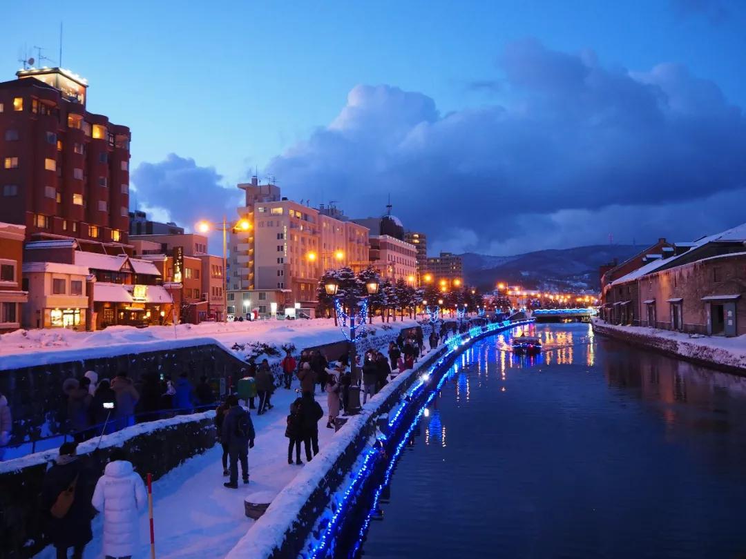 一条让你经历四季的旅游线路,一条绝美自驾游路线图