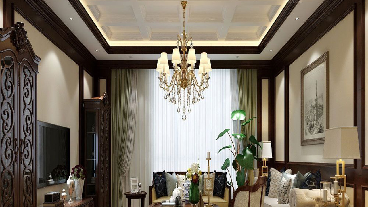 灯饰知识入门,灯饰的选择技巧和方式