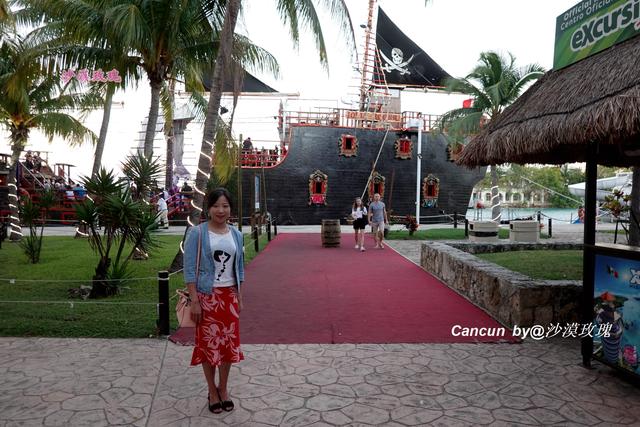 墨西哥度假胜地坎昆,坎昆旅游攻略