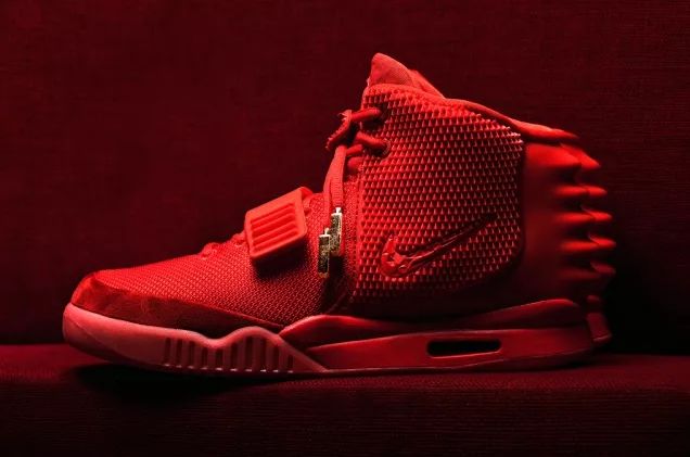 年度排名前十实战鞋子,2019潮鞋排行榜