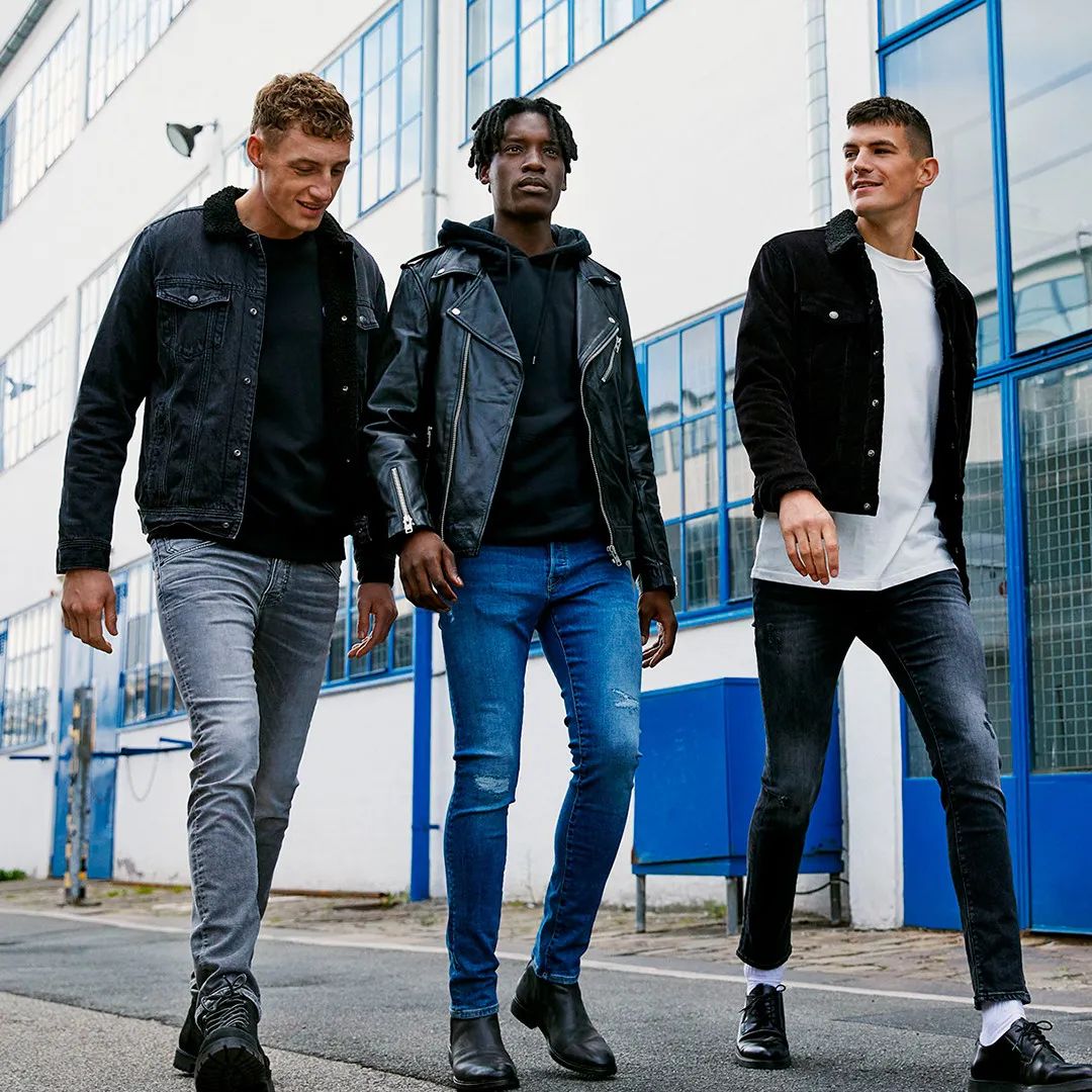 杰克琼斯为什么换风格,杰克琼斯世锦赛卖衣服