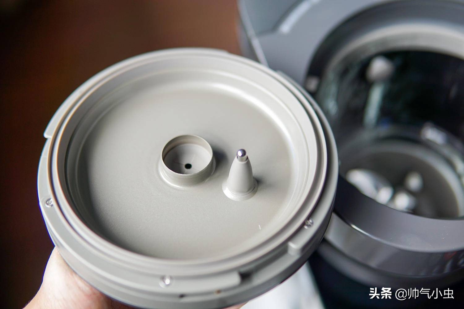 九阳不用手洗破壁豆浆机测评,九阳免洗破壁机y3可以干什么