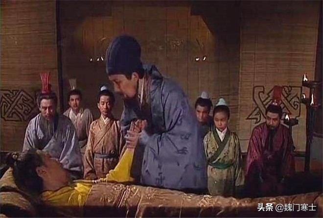 战役100强黄忠,黄忠能打得过哪个五虎上将