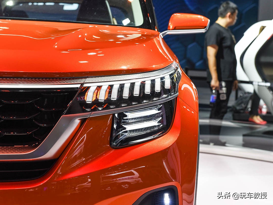 这几款车型值得期待,这几款国产车不建议购买