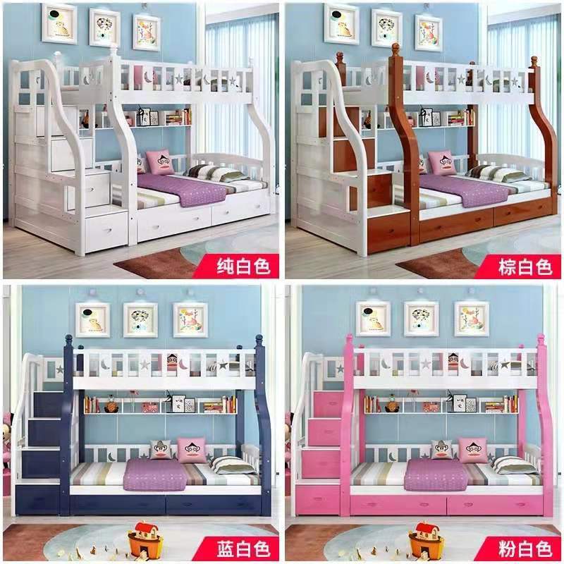 高低床不实用吗,二胎真需要高低床吗