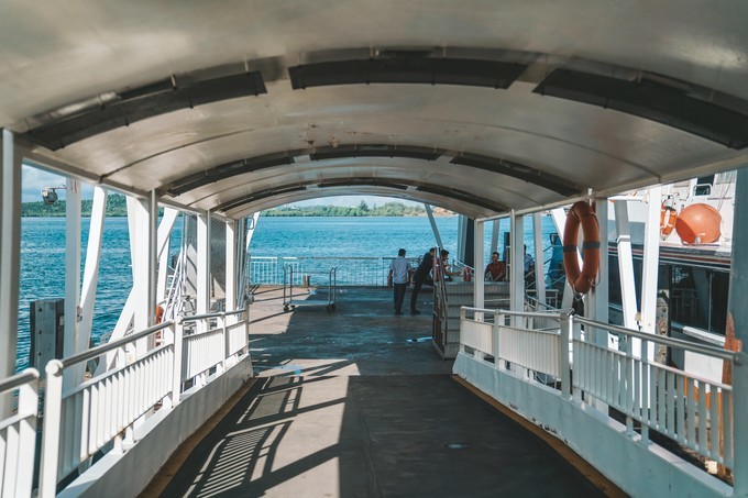 巴淡岛和巴厘岛有什么区别,巴厘岛和巴淡岛哪个好玩