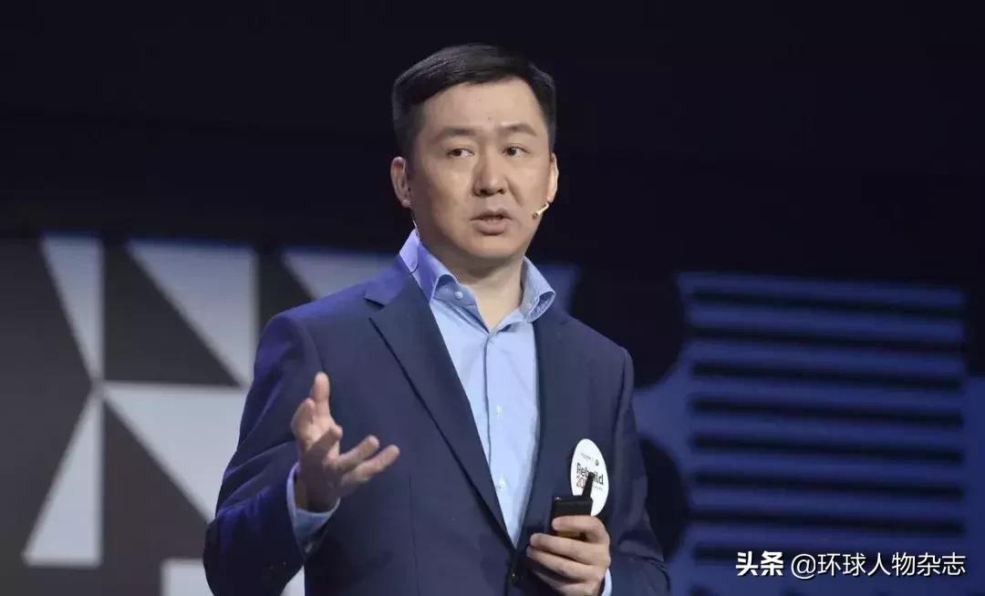 搜狗王小川：为了“干掉”百度，我把青春喂了“狗”