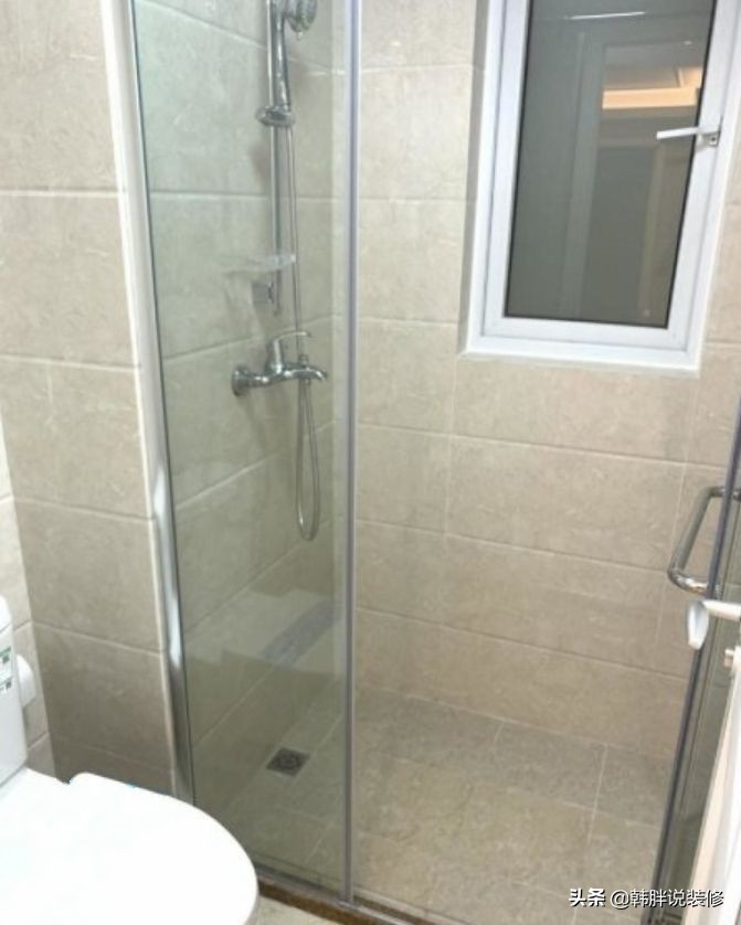 不顾家人反对买万科精装房，硬装效果时尚又清新，庆幸当初的坚持