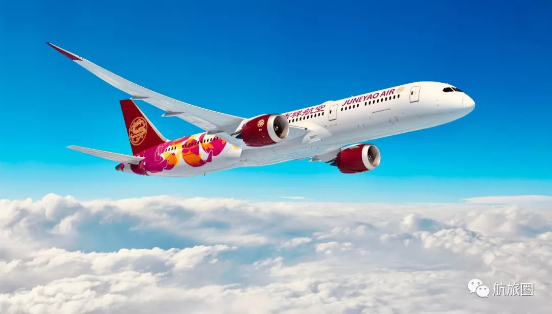 国航大兴机场有哪些航线,国航南航东航发布公告