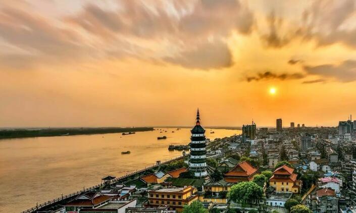 安庆作为安徽省省会多少年,安庆为什么被合肥取代