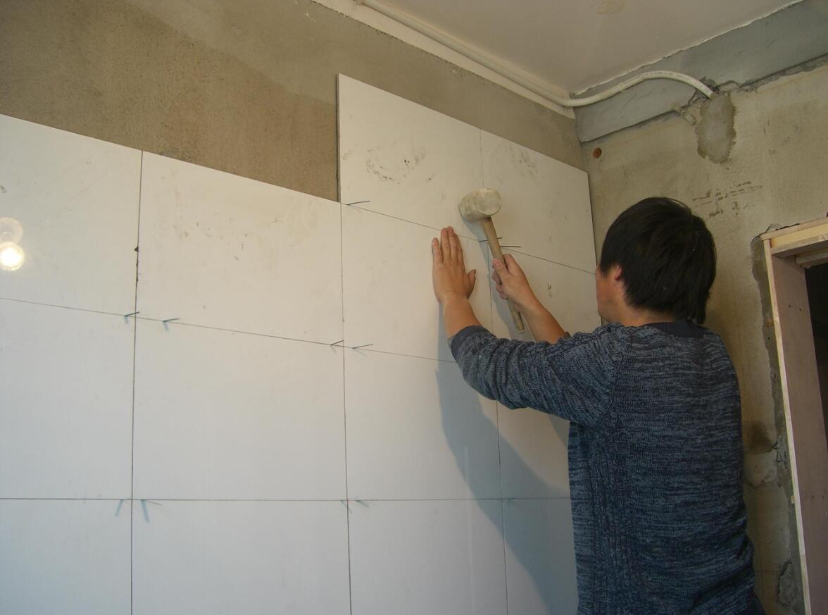 瓦工师傅教你买瓷砖,买瓷砖的十大技巧