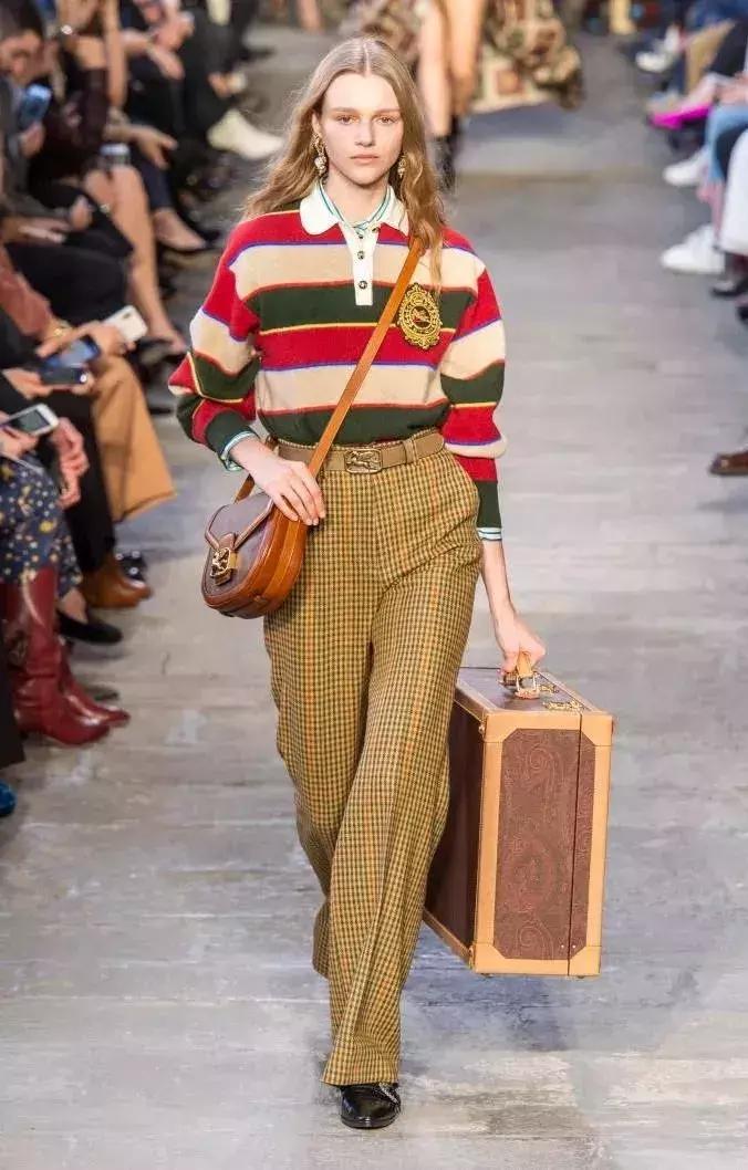 毛衣哪款值得买,必买的三种颜色毛衣