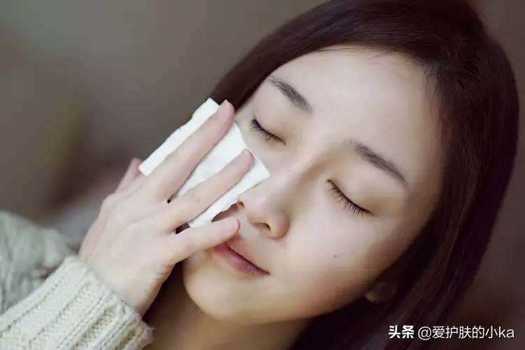 干皮底妆卡粉,干皮底妆不卡