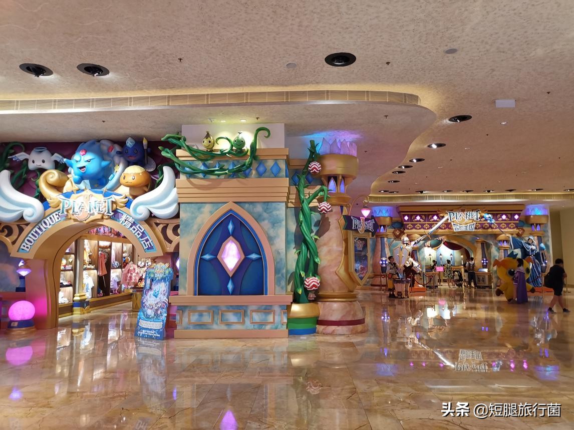 澳门购物哪里便宜又正品,澳门哪里购物最齐全便宜