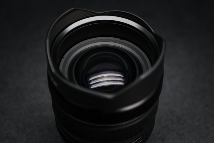 富士16-55mmf2.8镜头评测,富士变焦镜头16-55评测