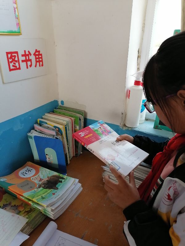 课外阅读笔记怎么写小学四年级,郑庄小学课外阅读