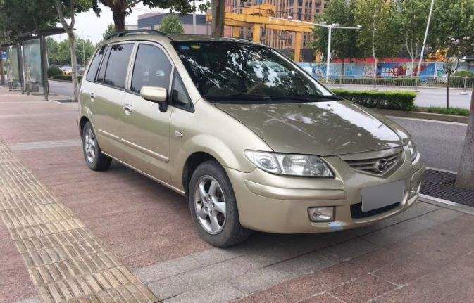 别样风情的英伦旅行顿挫强，买辆二手车要自己加装防撞梁