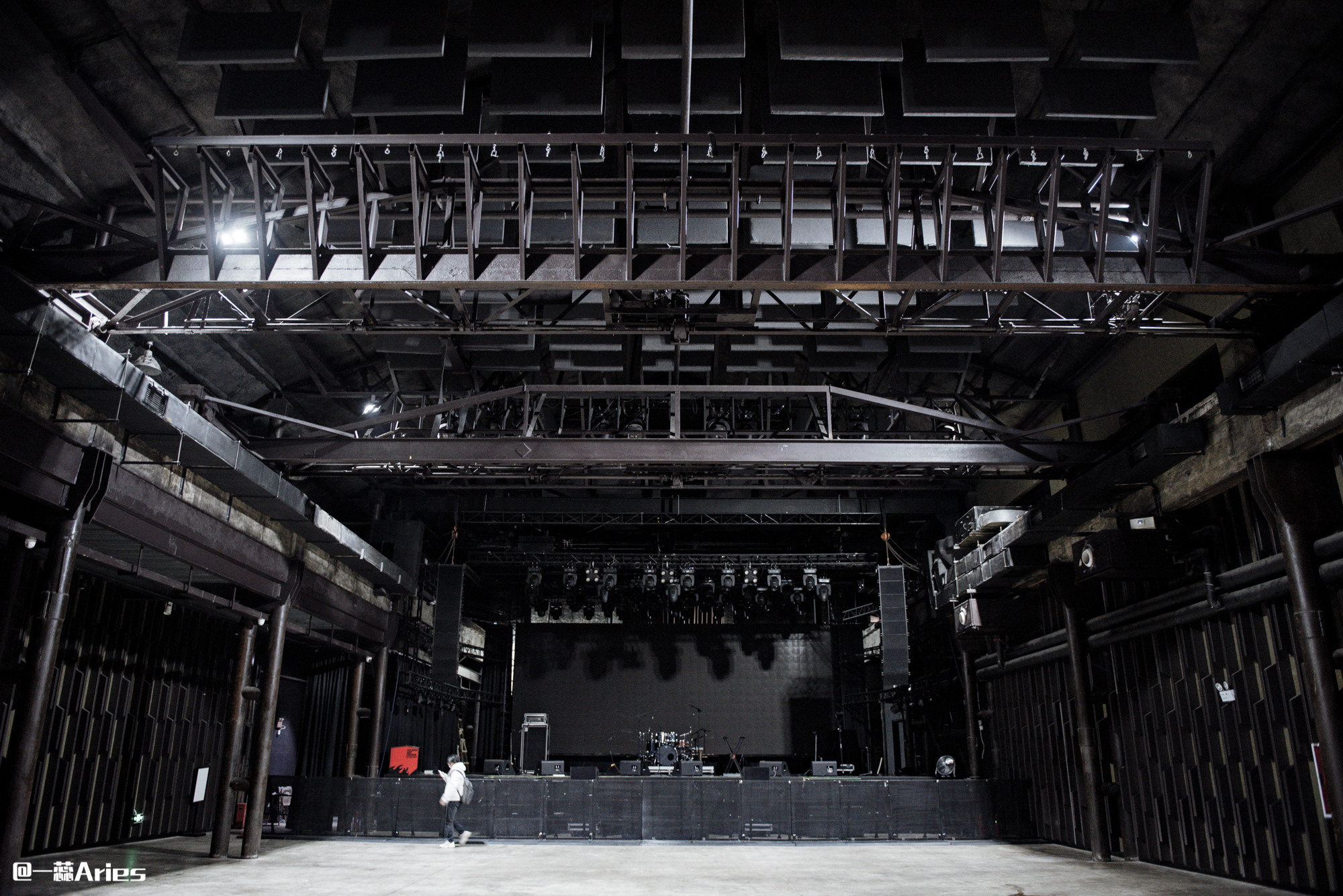 成都文创地标之完美文创公园,打卡成都文创城最新视频