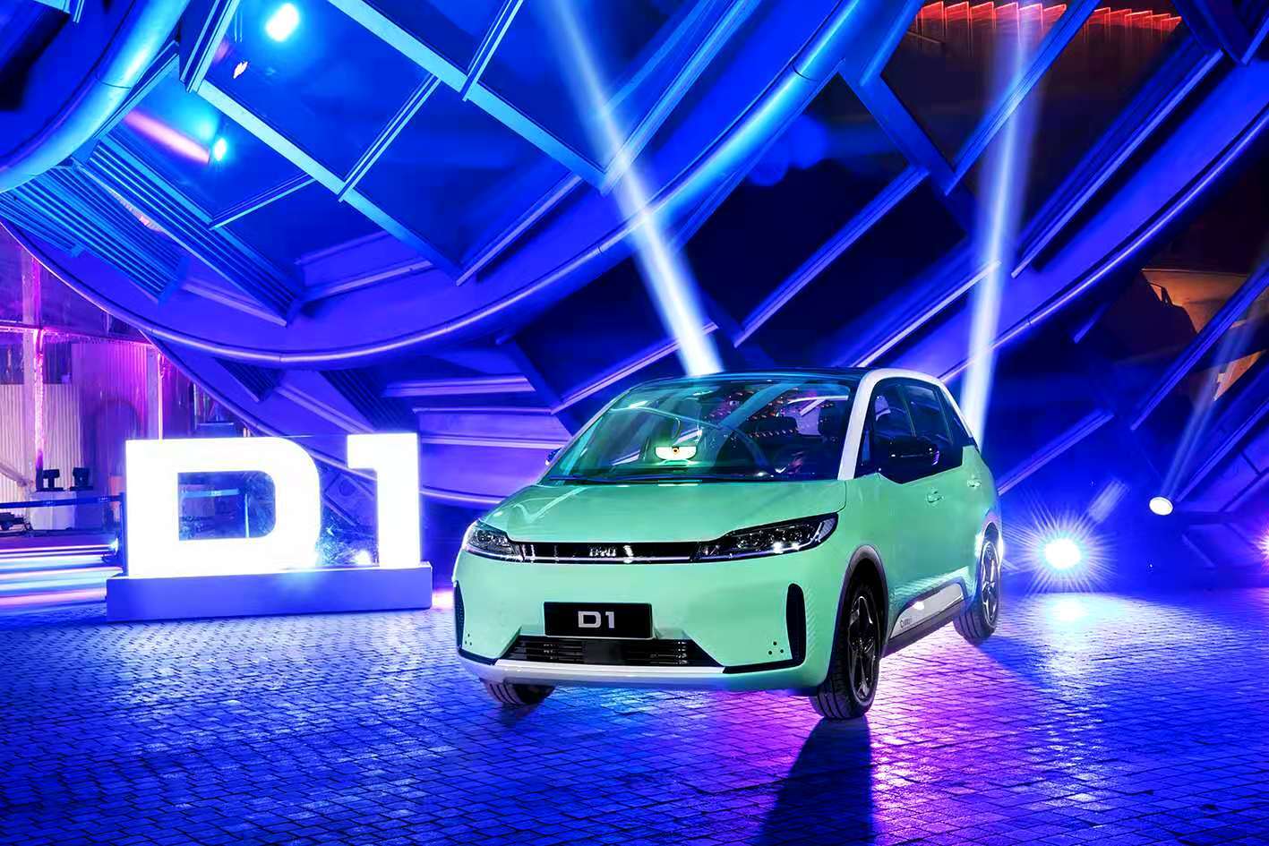 比亚迪今年发布新车计划,比亚迪后续新能源车计划