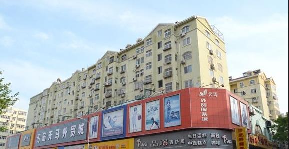 青岛最便宜的服装批发市场在哪里,青岛最大批发服装市场在哪里