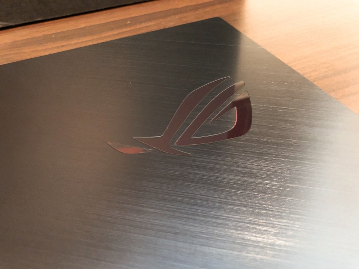 rog西风之神连接显示器,rog西风之神g16