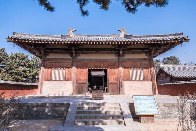 榫卯是几千年前发明的,榫卯历史起源