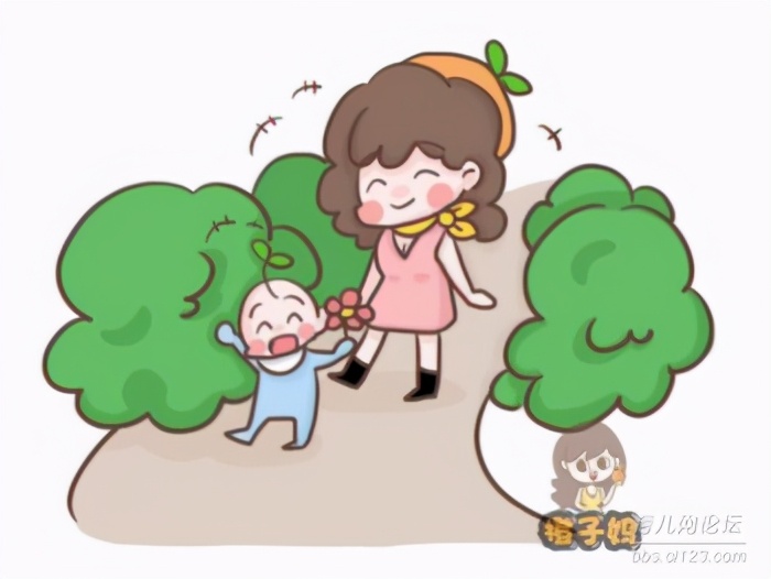 宝宝走路姿势怪怪的,宝宝感觉走路姿势奇怪正常吗