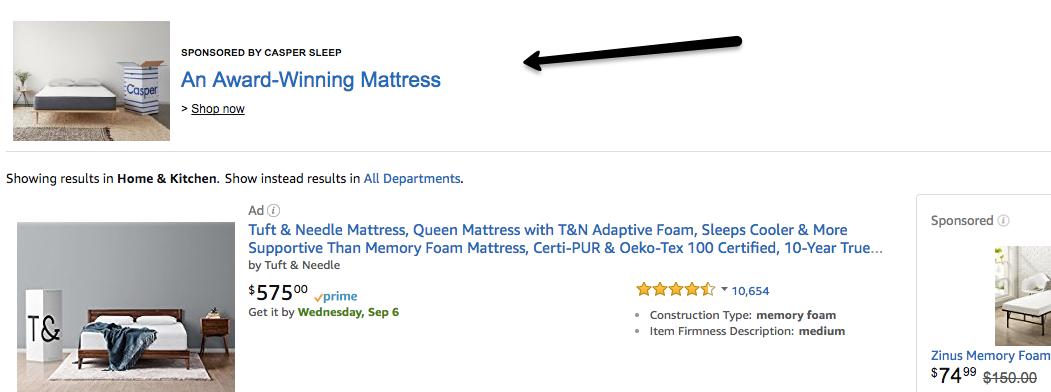 亚马逊广告手把手教程,亚马逊广告入门零基础