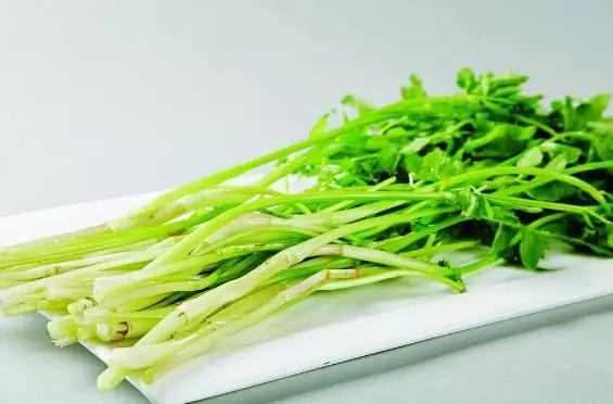 云南特产山货血三七,云南独有的44种野菜