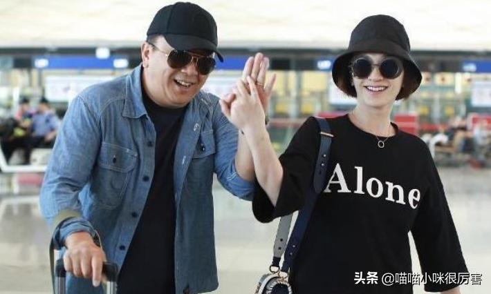 鄢颇为什么不娶李小冉娶梅婷,李小冉前男友鄢颇和梅婷的关系