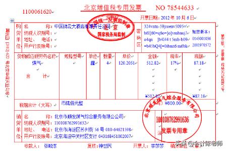 增值税专用发票损毁了怎么处理,增值税专用发票丢失该怎么处理
