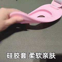 天冷了，一物多用的暖宫带～女孩子必备哦