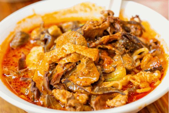 我想和你在漳州做完这一百件事情