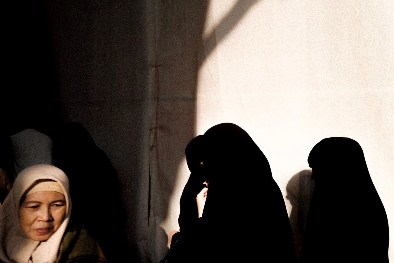 35mm的镜头拍什么好,摄影师为什么喜欢35镜头