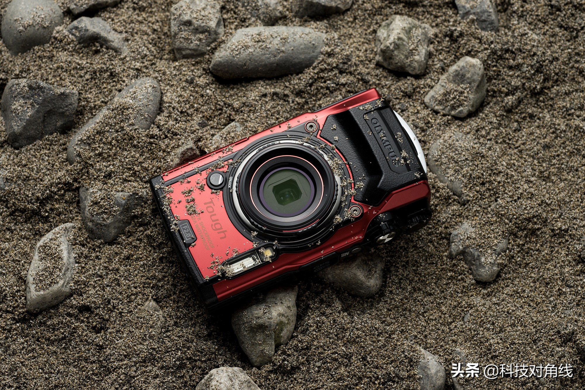 奥林巴斯tg6水下相机,奥林巴斯tg-5水下相机使用技巧